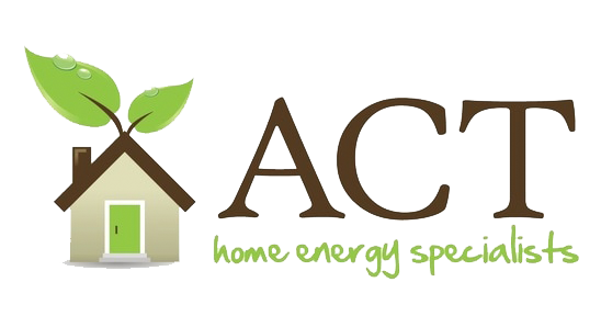 ACT Home Energy Specialists