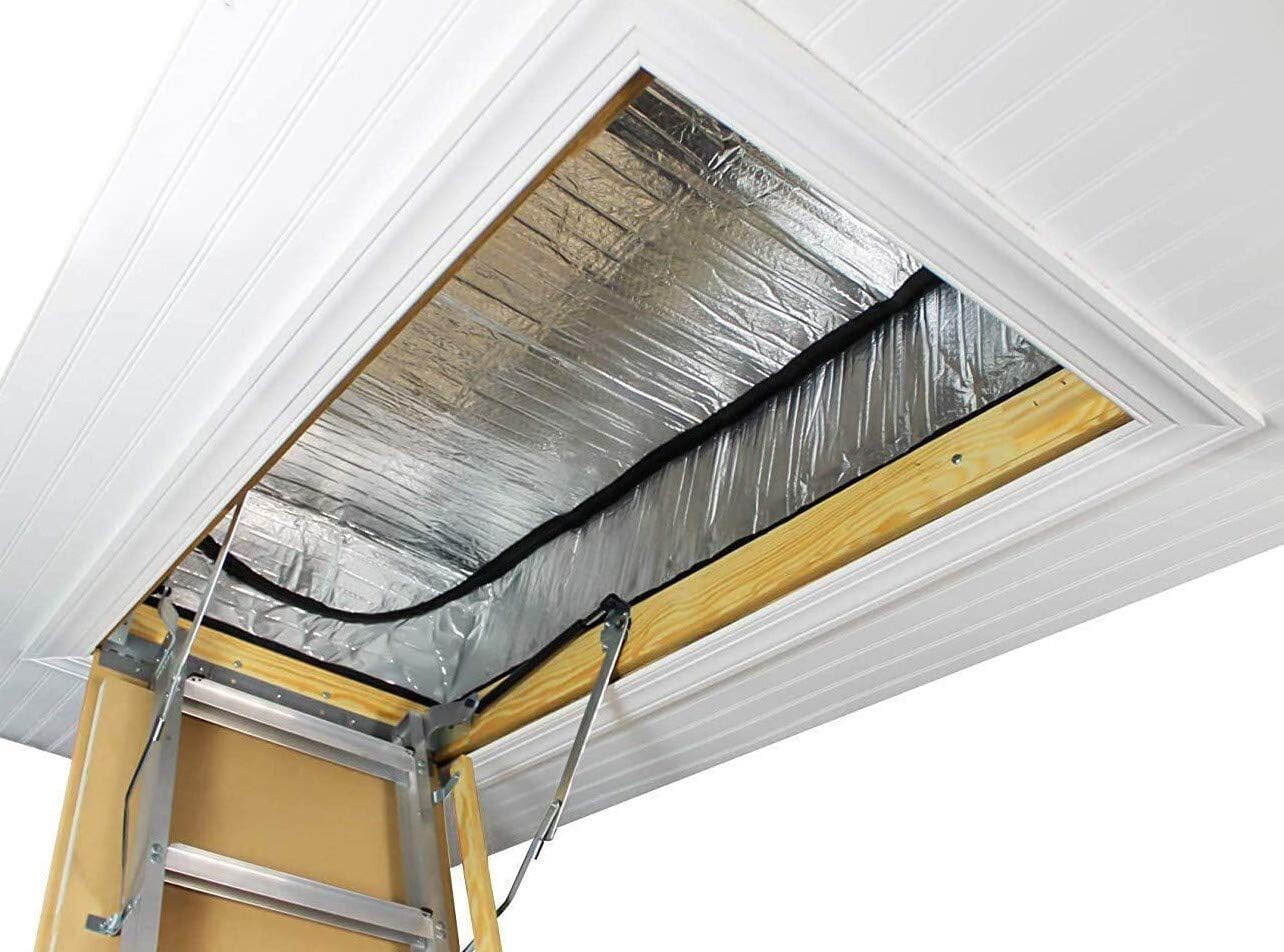 Attic Ladder Tent Cover