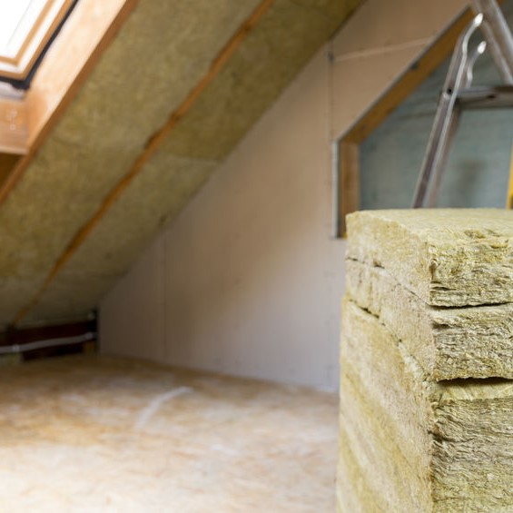 new insulation