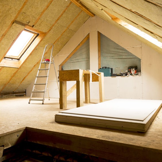 Insulation